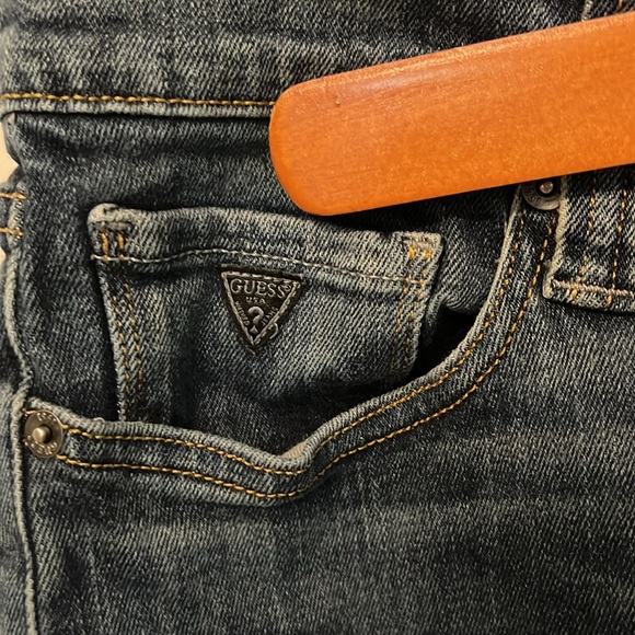 Men’s Guess Jeans - Picture 8 of 8